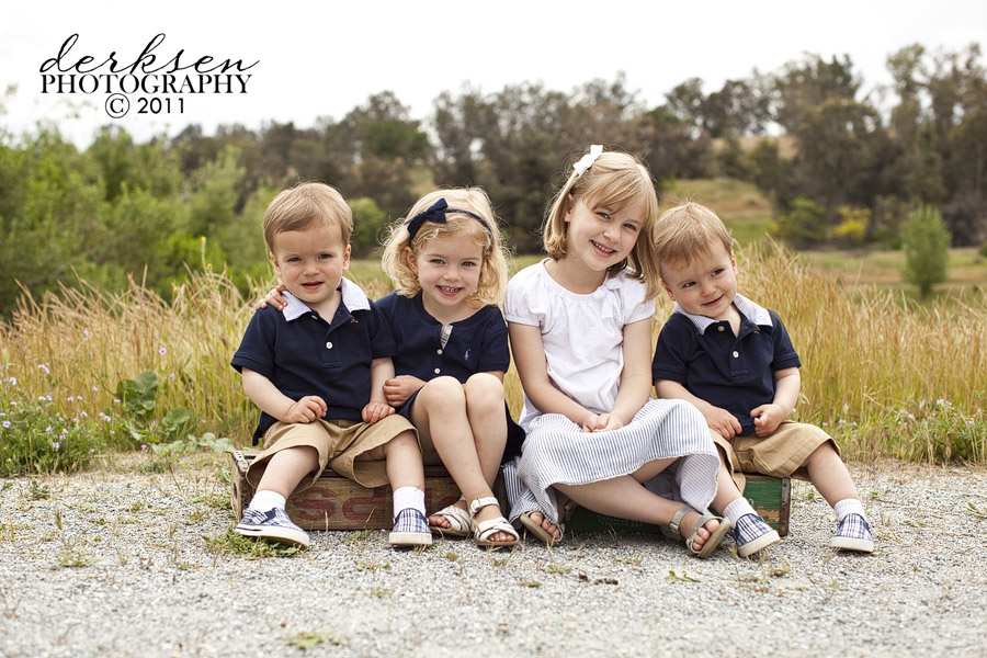 children photographer