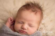 facebook baby hair