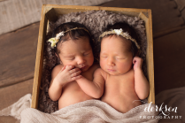 facebook girl twins