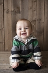 landon