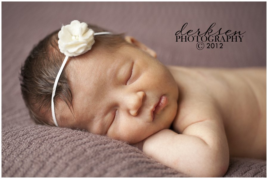 29 Wonderful Newborn Photo Poses You Won't Want to Pass up ...