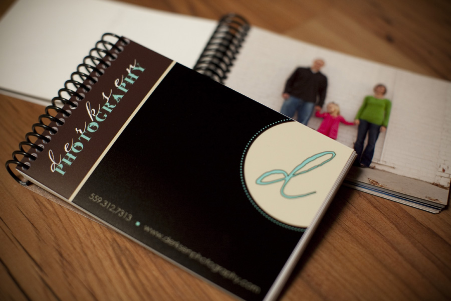 blog proof book