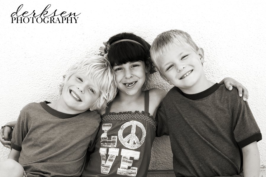 cousins pic