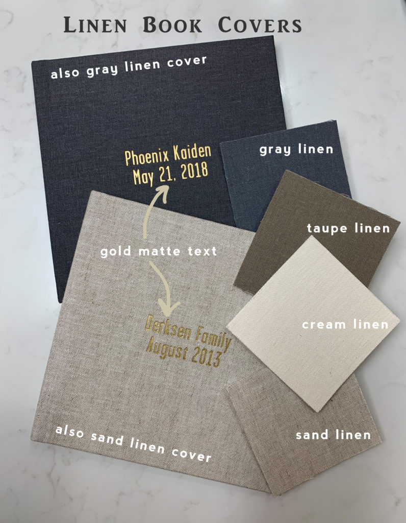 book covers