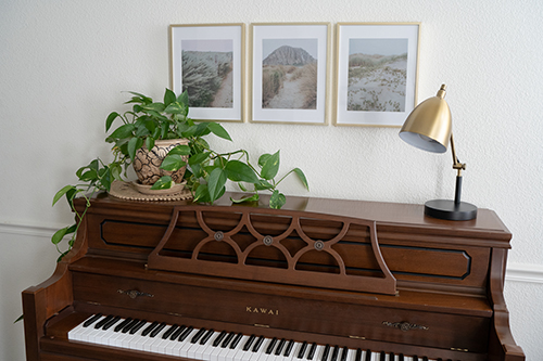 fine art photography framed piano home fine art photography framed piano home