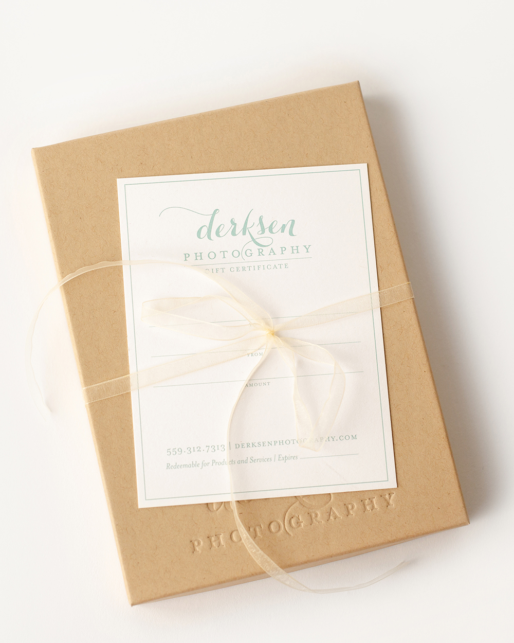 gift certificates derksen photography sales page gift certificates derksen photography sales page