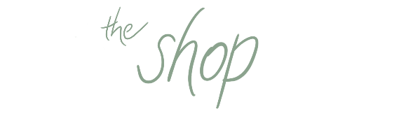 the shop header the shop header