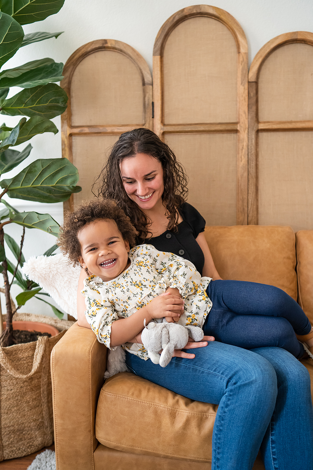 frankie & mommy 2021-10